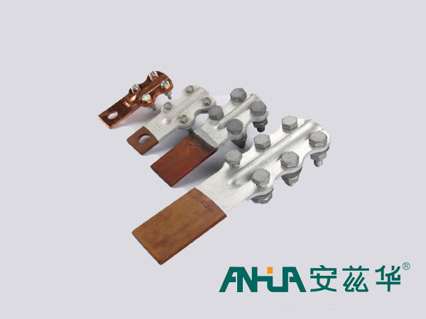 銅鋁設(shè)備線夾 銅鋁設(shè)備線夾